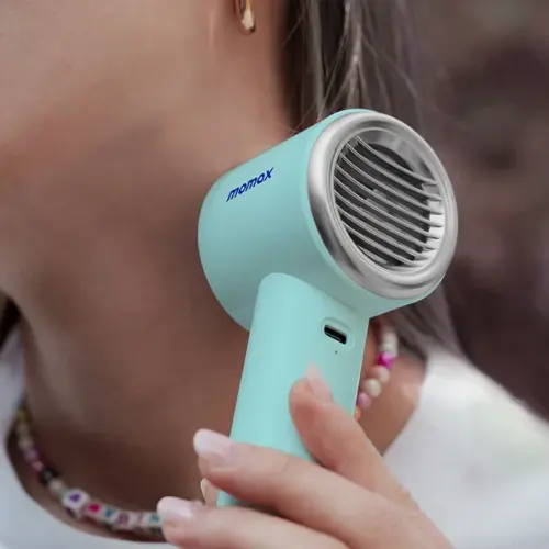 Quạt làm mát di động MOMAX IF15 Ultra Freeze Icy - Hình ảnh 14