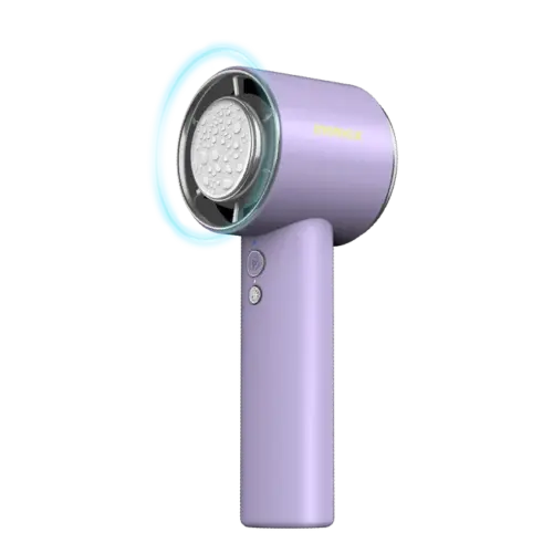 Quạt làm mát di động MOMAX IF15 Ultra Freeze Icy - Hình ảnh 11
