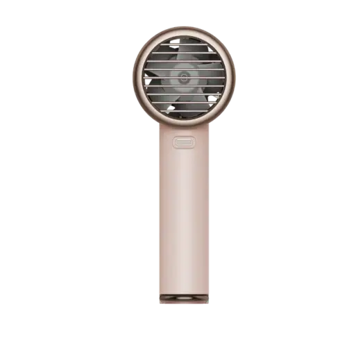 Quạt cầm tay tốc độc cao MOMAX IF18L2 1°Go có tấm làm mát bằng đá - Hình ảnh 12