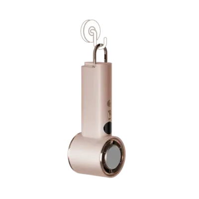 Quạt cầm tay tốc độc cao MOMAX IF18L2 1°Go có tấm làm mát bằng đá - Đánh bay cái nóng mùa hè với <strong>Quạt cầm tay tốc độ cao MOMAX IF18L2 1°Go</strong>. Đây không chỉ là chiếc quạt thông thường mà còn tích hợp tấm làm mát bằng đá độc đáo, mang đến luồng gió mát lạnh tức thì, giúp bạn sảng khoái nhanh chóng ngay cả trong những ngày oi ả nhất. Với tốc độ gió mạnh mẽ, thiết kế cầm tay tiện lợi và pin dung lượng lớn, <strong>MOMAX IF18L2 1°Go</strong> dễ dàng đồng hành cùng bạn mọi lúc, mọi nơi. Dù đi bộ, làm việc hay du lịch, <strong>MOMAX IF18L2 1°Go</strong> luôn sẵn sàng mang đến làn gió mát lạnh. Sở hữu ngay <strong>Quạt cầm tay tốc độ cao MOMAX IF18L2 1°Go</strong> để tận hưởng cảm giác mát lạnh ngay trong tầm tay bạn.