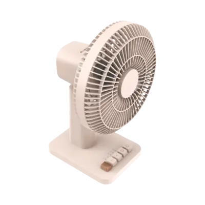 Quạt mini không dây để bàn MOMAX IF20L2 1°Pod siêu êm - Tận hưởng luồng gió mát mẻ tập trung ngay trên bàn làm việc, đầu giường hay bất cứ đâu bạn cần với <strong>Quạt mini không dây để bàn MOMAX IF20L2 1°Pod</strong>. Thiết kế không dây tiện lợi cùng kích thước siêu nhỏ gọn giúp bạn dễ dàng đặt <strong>MOMAX IF20L2 1°Pod</strong> ở mọi không gian. Hoạt động siêu êm ái, không gây tiếng ồn làm phiền, lý tưởng khi làm việc, học tập hay ngủ. Pin dung lượng lớn cho thời gian sử dụng dài. Với nhiều mức tốc độ gió, <strong>Quạt mini không dây MOMAX IF20L2 1°Pod</strong> mang đến sự thoải mái, mát mẻ và yên tĩnh.