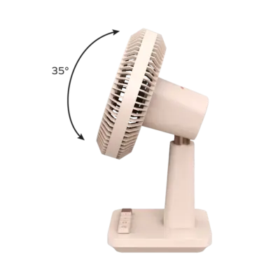 Quạt mini không dây để bàn MOMAX IF20L2 1°Pod siêu êm - Tận hưởng luồng gió mát mẻ tập trung ngay trên bàn làm việc, đầu giường hay bất cứ đâu bạn cần với <strong>Quạt mini không dây để bàn MOMAX IF20L2 1°Pod</strong>. Thiết kế không dây tiện lợi cùng kích thước siêu nhỏ gọn giúp bạn dễ dàng đặt <strong>MOMAX IF20L2 1°Pod</strong> ở mọi không gian. Hoạt động siêu êm ái, không gây tiếng ồn làm phiền, lý tưởng khi làm việc, học tập hay ngủ. Pin dung lượng lớn cho thời gian sử dụng dài. Với nhiều mức tốc độ gió, <strong>Quạt mini không dây MOMAX IF20L2 1°Pod</strong> mang đến sự thoải mái, mát mẻ và yên tĩnh.