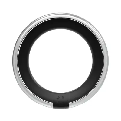 Vòng nhẫn nam châm MOMAX KH19 Hoop - Mở rộng khả năng kết nối từ tính cho smartphone của bạn với <strong>Vòng nhẫn nam châm MOMAX KH19</strong> Hoop. Thiết kế vòng nhẫn đa năng này tích hợp nam châm mạnh mẽ, cho phép bạn dễ dàng biến chiếc điện thoại (hoặc ốp lưng) không có MagSafe thành tương thích với hệ sinh thái MagSafe và các phụ kiện từ tính khác. <strong>MOMAX KH19</strong> có thể được dán trực tiếp lên điện thoại hoặc ốp lưng, mang lại kết nối chắc chắn với sạc không dây từ tính, giá đỡ ô tô, ví MagSafe... Thiết kế mỏng gọn, bền bỉ và dễ lắp đặt. Với <strong>Vòng nhẫn nam châm MOMAX KH19</strong>, bạn sẽ tận hưởng sự tiện lợi và linh hoạt từ tính một cách dễ dàng và hiệu quả.