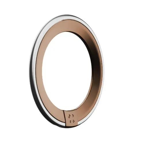 Vòng nhẫn nam châm MOMAX KH19 Hoop - Hình ảnh 9