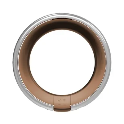 Vòng nhẫn nam châm MOMAX KH19 Hoop - Mở rộng khả năng kết nối từ tính cho smartphone của bạn với <strong>Vòng nhẫn nam châm MOMAX KH19</strong> Hoop. Thiết kế vòng nhẫn đa năng này tích hợp nam châm mạnh mẽ, cho phép bạn dễ dàng biến chiếc điện thoại (hoặc ốp lưng) không có MagSafe thành tương thích với hệ sinh thái MagSafe và các phụ kiện từ tính khác. <strong>MOMAX KH19</strong> có thể được dán trực tiếp lên điện thoại hoặc ốp lưng, mang lại kết nối chắc chắn với sạc không dây từ tính, giá đỡ ô tô, ví MagSafe... Thiết kế mỏng gọn, bền bỉ và dễ lắp đặt. Với <strong>Vòng nhẫn nam châm MOMAX KH19</strong>, bạn sẽ tận hưởng sự tiện lợi và linh hoạt từ tính một cách dễ dàng và hiệu quả.