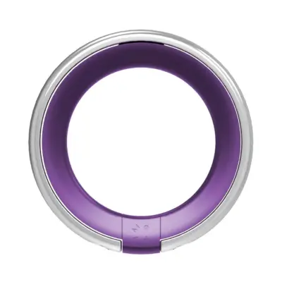 Vòng nhẫn nam châm MOMAX KH19 Hoop - Mở rộng khả năng kết nối từ tính cho smartphone của bạn với <strong>Vòng nhẫn nam châm MOMAX KH19</strong> Hoop. Thiết kế vòng nhẫn đa năng này tích hợp nam châm mạnh mẽ, cho phép bạn dễ dàng biến chiếc điện thoại (hoặc ốp lưng) không có MagSafe thành tương thích với hệ sinh thái MagSafe và các phụ kiện từ tính khác. <strong>MOMAX KH19</strong> có thể được dán trực tiếp lên điện thoại hoặc ốp lưng, mang lại kết nối chắc chắn với sạc không dây từ tính, giá đỡ ô tô, ví MagSafe... Thiết kế mỏng gọn, bền bỉ và dễ lắp đặt. Với <strong>Vòng nhẫn nam châm MOMAX KH19</strong>, bạn sẽ tận hưởng sự tiện lợi và linh hoạt từ tính một cách dễ dàng và hiệu quả.