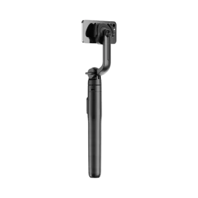 Gậy tự sướng ba chân từ tính MOMAX KM17D Snap Pole có điều khiển từ xa không dây - Ghi lại mọi khoảnh khắc đáng nhớ một cách dễ dàng và chuyên nghiệp với <strong>Gậy tự sướng ba chân từ tính MOMAX KM17D</strong> Snap Pole. Kết hợp chức năng gậy tự sướng, chân máy tripod ổn định và khả năng gắn điện thoại từ tính tiện lợi (tương thích MagSafe). <strong>MOMAX KM17D</strong> giúp bạn chụp ảnh nhóm, quay video, livestream rảnh tay từ nhiều góc độ. Điều khiển từ xa không dây đi kèm cho phép chụp ảnh/quay video từ xa. Thiết kế gọn nhẹ, có thể gập lại tiện lợi để mang theo. Với <strong>MOMAX KM17D</strong>, việc sáng tạo nội dung và lưu giữ kỷ niệm trở nên đơn giản và linh hoạt hơn bao giờ hết.