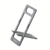 Giá sạc điện thoại di động tiện dụng MOMAX KH9 Fold Stand - Nâng tầm trải nghiệm sử dụng máy tính bảng của bạn với <strong>Giá đỡ máy tính bảng xoay gấp MOMAX KH8</strong>. Thiết kế đa năng cho phép xoay 360 độ và gấp gọn tiện lợi, giúp bạn thoải mái xem phim, làm việc, học online hay gọi video rảnh tay. <strong>MOMAX KH8</strong> được chế tạo từ vật liệu bền bỉ, mang lại sự ổn định và chắc chắn cho thiết bị của bạn. Điều chỉnh góc nhìn dễ dàng để có tư thế thoải mái nhất, giảm mỏi cổ và lưng. <strong>Giá đỡ MOMAX KH8</strong> là phụ kiện hoàn hảo cho mọi không gian, từ bàn làm việc đến nhà bếp hay khi di chuyển.
