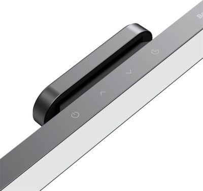 Đèn treo đế hít nam châm hiệu Baseus Magnetic Stepless Dimming Charging - Thay đổi hoàn toàn cách bạn chiếu sáng không gian với đèn <strong>Baseus Magnetic Stepless Dimming Charging</strong>. Đây là giải pháp chiếu sáng linh hoạt tối thượng, với thiết kế đế hít nam châm thông minh cho phép bạn lắp đặt ở bất cứ đâu trong vài giây mà không cần khoan tường. Thân đèn có thể dễ dàng tháo rời để sử dụng như một chiếc đèn pin cầm tay. Tận hưởng khả năng điều chỉnh độ sáng vô cấp mượt mà và xoay 80 độ để hướng ánh sáng chính xác nơi bạn cần. Với pin sạc dung lượng lớn, đây là chiếc đèn hoàn hảo cho bàn học, tủ quần áo, nhà bếp hay đèn ngủ. <strong>Baseus Magnetic Stepless Dimming Charging</strong> mang đến sự tiện lợi, thẩm mỹ và công nghệ cho ngôi nhà của bạn.