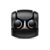 Tai Nghe Havit Open-Ear OWS907, Truyền âm Định hướng, Bluetooth 5.3, Nghe Đến 24H - Hàng Chính Hãng - Làm chủ thế giới âm thanh của bạn với tai nghe headphone <strong>HAVIT H619BT</strong>. Nổi bật với 3 chế độ EQ (Pop, Bass, Vocal) cho phép bạn tùy chỉnh âm thanh theo từng thể loại nhạc chỉ bằng một nút bấm. Trải nghiệm kết nối không dây thế hệ mới nhất Bluetooth 5.4 ổn định tuyệt đối và thời lượng pin bền bỉ đến 20 giờ. Màng loa lớn 40mm mang đến chất âm stereo sống động, mạnh mẽ. Với thiết kế công thái học, đệm tai mềm mại và khả năng gập gọn tiện lợi, <strong>HAVIT H619BT</strong> là lựa chọn hoàn hảo cho những ai yêu thích sự linh hoạt và một trải nghiệm nghe được cá nhân hóa.