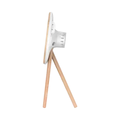 Bàn thông minh MOMAX QC7W đa chức năng Cymbal có thể gập lại với sạc không dây, loa, cổng USB-C và hiệu ứng đèn LED - Biến không gian sống của bạn trở nên hiện đại và tiện lợi hơn với <strong>Bàn thông minh đa năng MOMAX QC7W</strong> Cymbal. Chiếc bàn này không chỉ có thiết kế gập gọn tiết kiệm diện tích mà còn tích hợp nhiều công nghệ đỉnh cao: sạc không dây tiện lợi cho smartphone, loa Bluetooth chất lượng cao để giải trí, cổng USB-C để sạc các thiết bị khác và hiệu ứng đèn LED đẹp mắt tạo không khí. <strong>MOMAX QC7W</strong> là giải pháp hoàn hảo cho những căn hộ nhỏ, phòng trọ, hoặc bất cứ ai cần một chiếc bàn đa năng, phong cách và dễ dàng di chuyển. Trải nghiệm sự tiện nghi vượt trội cùng <strong>Bàn thông minh MOMAX QC7W</strong>.