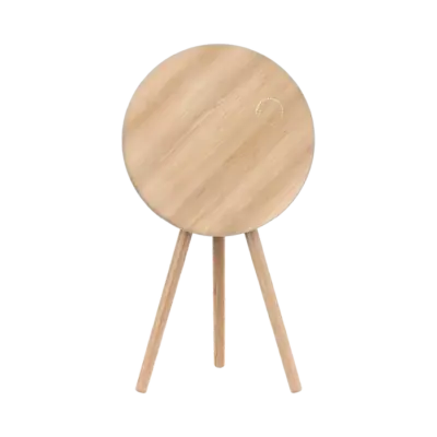 Bàn thông minh MOMAX QC7W đa chức năng Cymbal có thể gập lại với sạc không dây, loa, cổng USB-C và hiệu ứng đèn LED - Biến không gian sống của bạn trở nên hiện đại và tiện lợi hơn với <strong>Bàn thông minh đa năng MOMAX QC7W</strong> Cymbal. Chiếc bàn này không chỉ có thiết kế gập gọn tiết kiệm diện tích mà còn tích hợp nhiều công nghệ đỉnh cao: sạc không dây tiện lợi cho smartphone, loa Bluetooth chất lượng cao để giải trí, cổng USB-C để sạc các thiết bị khác và hiệu ứng đèn LED đẹp mắt tạo không khí. <strong>MOMAX QC7W</strong> là giải pháp hoàn hảo cho những căn hộ nhỏ, phòng trọ, hoặc bất cứ ai cần một chiếc bàn đa năng, phong cách và dễ dàng di chuyển. Trải nghiệm sự tiện nghi vượt trội cùng <strong>Bàn thông minh MOMAX QC7W</strong>.