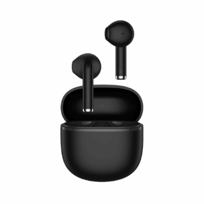Tai nghe True Wireless QCY AilyBuds Lite Bionic Arc, Driver 13mm, Pin 28H, Bluetooth 5.3