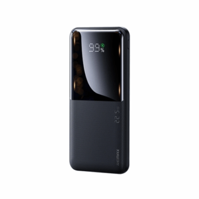Pin Sạc Dự Phòng REMAX RPP-622 và RPP-623 Cynlle Series, 10000mAh/20000mAh, Sạc Nhanh QC 22.5W/PD 20W
