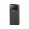 Pin Sạc Dự Phòng REMAX RPP-672, 20000mAh, Sạc Nhanh 22.5W/PD 20W, Màn Hình LED, Nhỏ Gọn - Nâng tầm trải nghiệm sạc của bạn với cáp sạc nhanh <strong>Remax RC-C097</strong>. Được thiết kế chuyên dụng cho hệ sinh thái Apple, sợi cáp Type-C to Lightning này hỗ trợ công suất sạc nhanh Power Delivery (PD) lên đến 30W, giúp nạp 50% pin cho iPhone chỉ trong 30 phút. Điểm nhấn đặc biệt là lớp vỏ bọc silicone cao cấp siêu mềm mại, linh hoạt, chống rối và mang lại cảm giác cầm nắm cực kỳ dễ chịu. Lõi đồng nguyên chất chất lượng cao cùng chip thông minh tích hợp đảm bảo dòng sạc ổn định và an toàn tuyệt đối cho thiết bị của bạn. Bền bỉ, mạnh mẽ và tinh tế, cáp <strong>Remax RC-C097</strong> là sự thay thế hoàn hảo cho sợi cáp zin, mang đến hiệu suất và độ bền vượt trội.