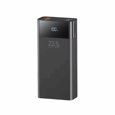 Pin Sạc Dự Phòng REMAX RPP-672, 20000mAh, Sạc Nhanh 22.5W/PD 20W, Màn Hình LED, Nhỏ Gọn