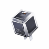 Củ Sạc Nhanh REMAX U136 Cry Series, 20W, Cổng Type-C, Tương Thích iPhone 14 Pro Max Trở Xuống, Bảo Hành 12 Tháng - <p dir="ltr" data-pm-slice="1 1 []">Pin sạc dự phòng REMAX <strong>RPP-5</strong>, 10000mAh, hỗ trợ sạc nhanh QC 22.5W/PD 20W, cổng input Lightning/Type-C. Vỏ ABS+PC chống cháy, siêu mỏng 127.8x68x17.7mm, trọng lượng 200g. Màn hình LED hiển thị % pin, 3 cổng (USB-A, Type-C, Lightning). Sạc 2 thiết bị cùng lúc, an toàn 9 lớp bảo vệ. Bảo hành 12 tháng, lý tưởng du lịch, công việc.</p>