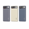 Pin Sạc Dự Phòng Remax RPP-616, Siêu Mỏng 10000mAh, Sạc Nhanh QC 22.5W/PD 20W, Nhiều Màu Ngẫu Nhiên