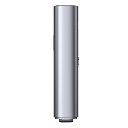 Bút Trình Chiếu Baseus Orange Dot Wireless Presenter (Red Laser) (Charging) - Hình ảnh 2