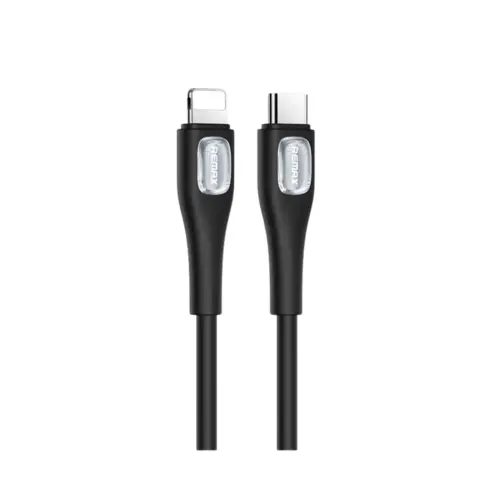 Cáp sạc nhanh Remax RC-C097, công suất 30W, Type-C to L, lõi chất lượng cao, mềm mại và linh hoạt - Hình ảnh 4