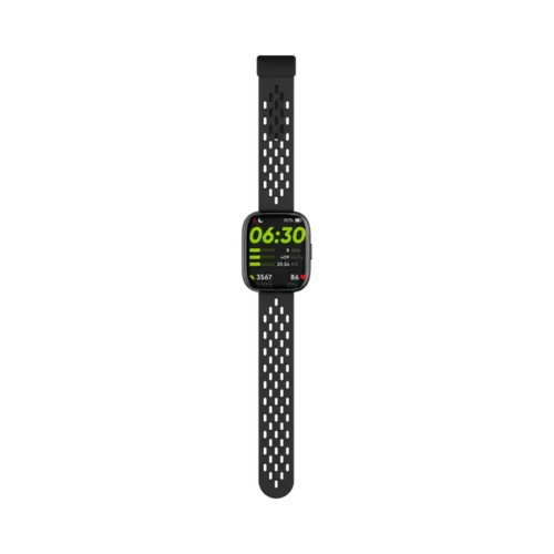 Đồng hồ thông minh MOMAX SW1S 1-Wear Lite - Hình ảnh 7