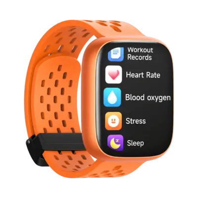 Đồng hồ thông minh MOMAX SW1S 1-Wear Lite - Theo dõi sức khỏe và hoạt động hàng ngày của bạn một cách tiện lợi và phong cách với <strong>Đồng hồ thông minh MOMAX SW1S</strong> 1-Wear Lite. Thiết kế nhẹ nhàng, thoải mái khi đeo cả ngày. <strong>MOMAX SW1S</strong> tích hợp nhiều tính năng theo dõi sức khỏe cơ bản như nhịp tim, giấc ngủ, đếm bước chân và các chế độ luyện tập thể thao. Màn hình cảm ứng màu sắc, hiển thị rõ ràng thông báo từ điện thoại. Pin lâu dài và khả năng chống nước. <strong>Đồng hồ thông minh MOMAX SW1S</strong> là người bạn đồng hành hoàn hảo, giúp bạn sống khỏe mạnh hơn, kết nối dễ dàng hơn và luôn nắm bắt thông tin quan trọng trong tầm tay.