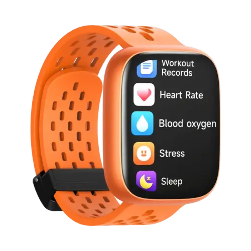 Đồng hồ thông minh MOMAX SW1S 1-Wear Lite - Hình ảnh 9
