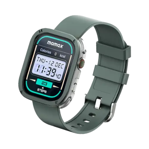 Đồng hồ thông minh MOMAX SW3S 1-Wear+ Pro - Hình ảnh 6