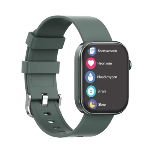 Đồng hồ thông minh MOMAX SW3S 1-Wear+ Pro - Hình ảnh 7