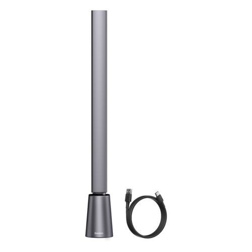 Đèn để bàn đọc sách hiệu Baseus Smart Eye Series Rechargeable Folding (Smart Light)