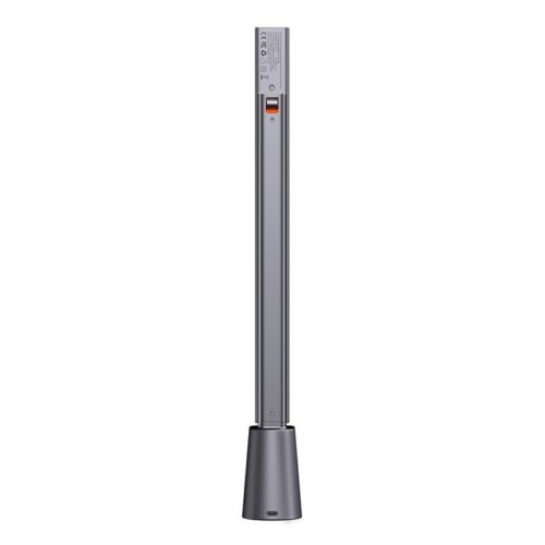 Đèn để bàn đọc sách hiệu Baseus Smart Eye Series Rechargeable Folding (Smart Light) - Hình ảnh 2