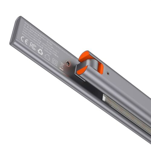 Đèn để bàn đọc sách hiệu Baseus Smart Eye Series Rechargeable Folding (Smart Light) - Hình ảnh 6