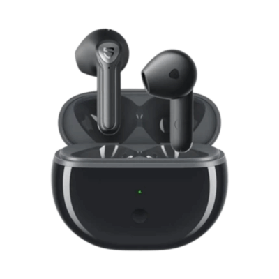Tai nghe Bluetooth SoundPEATS Air3 Deluxe, In-ear, Driver 14.2mm, Pin 22H, IPX4, Bluetooth 5.2, aptX-Adaptive, Game Mode 60ms