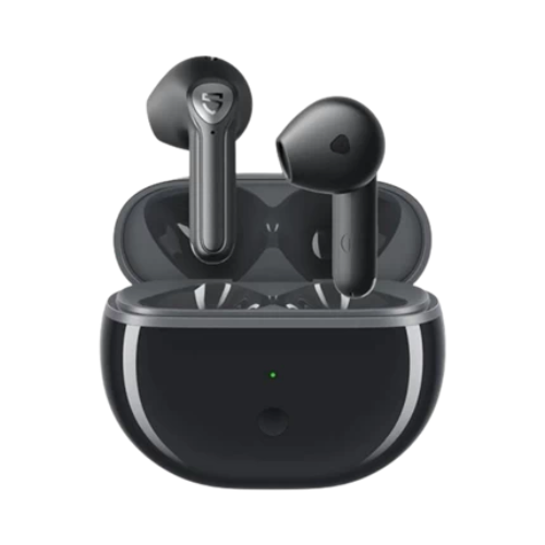 Tai nghe Bluetooth SoundPEATS Air3 Deluxe, In-ear, Driver 14.2mm, Pin 22H, IPX4, Bluetooth 5.2, aptX-Adaptive, Game Mode 60ms Tai nghe Bluetooth SoundPEATS Air3 Deluxe, In-ear, Driver 14.2mm, Pin 22H, IPX4, Bluetooth 5.2, aptX-Adaptive, Game Mode 60ms