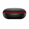 Loa Bluetooth SoundPEATS Halo, Driver 40mm, Pin 28H, IPX4, Bluetooth 5.0, RGB LED, Stereo Mode