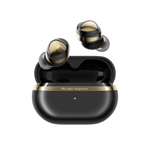 Tai nghe Bluetooth SoundPEATS Opera 05, In-ear, Hybrid Driver 12mm + 2BA, Pin 33H, IPX4, Bluetooth 5.3, ANC, LDAC, Hi-Res SoundPEATS Opera 05