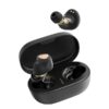 Tai nghe True Wireless SoundPEATS Truengine 3SE, In-ear, Dual Driver 6mm, Pin 30H, IPX5, Bluetooth 5.0, Game Mode, cVc 8.0 - Tai nghe <strong>SoundPEATS TrueFree 2</strong> thiết kế in-ear thể thao, driver 6mm, âm thanh sống động với codec SBC. Pin 4H (tai nghe), 20H (với hộp sạc), sạc USB-C. IPX7 chống nước, micro tích hợp, Bluetooth 5.0, hỗ trợ Mono Mode. Nút bấm vật lý điều khiển. Bảo hành 12 tháng, lý tưởng cho thể thao, nghe nhạc, đàm thoại.