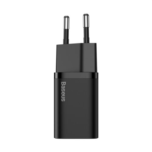 Sạc nhanh hiệu Baseus Super Si 1C 25W EU