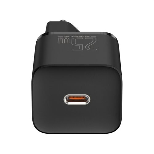 Sạc nhanh hiệu Baseus Super Si 1C 25W EU - Hình ảnh 3