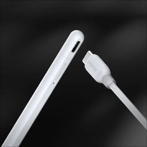 Bút cảm ứng MOMAX TP11W Folio Flow dành cho iPad - Hình ảnh 7
