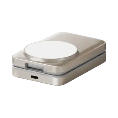 Đế sạc không dây từ tính MOMAX UD36L 1-Charge Q.Port 3 trong 1 Qi2 15W có thể gập lại - Đơn giản hóa việc sạc pin cho các thiết bị Apple của bạn với <strong>Đế sạc không dây từ tính MOMAX UD36L</strong> 1-Charge Q.Port 3 trong 1. Hỗ trợ chuẩn Qi2 mới nhất, <strong>MOMAX UD36L</strong> cho phép sạc nhanh 15W từ tính cho iPhone (tương thích MagSafe/Qi2), cùng lúc sạc cho Apple Watch và tai nghe AirPods có hộp sạc không dây. Thiết kế có thể gập lại tiện lợi, lý tưởng để mang theo khi du lịch hoặc để gọn trên bàn làm việc. An toàn, hiệu quả và đa năng, <strong>Đế sạc không dây MOMAX UD36L</strong> là trung tâm sạc không dây hoàn hảo cho hệ sinh thái Apple của bạn.
