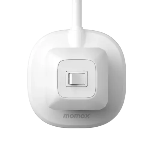 Ổ cắm điện 11 ổ cắm MOMAX US11UK OnePlug có cổng USB - Hình ảnh 7