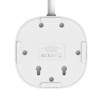 Ổ cắm điện 11 ổ cắm MOMAX US11UK OnePlug có cổng USB - Giải quyết mọi vấn đề thiếu ổ cắm với <strong>Ổ cắm điện MOMAX US11UK</strong> OnePlug. Thiết kế hiện đại tích hợp tới 11 ổ cắm chuẩn UK cùng các cổng sạc USB tiện lợi (có thể hỗ trợ sạc nhanh tùy phiên bản). <strong>MOMAX US11UK</strong> cho phép bạn cấp nguồn và sạc đồng thời cho hàng loạt thiết bị, từ đồ gia dụng đến smartphone, tablet. Tích hợp các tính năng bảo vệ an toàn tiên tiến, <strong>Ổ cắm điện MOMAX US11UK</strong> mang đến sự an tâm tuyệt đối. Đây là giải pháp năng lượng toàn diện cho gia đình, văn phòng, hoặc các khu vực cần nhiều điểm cấp nguồn.