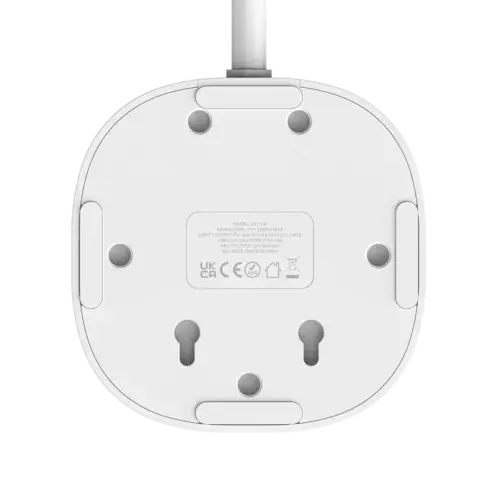 Ổ cắm điện 11 ổ cắm MOMAX US11UK OnePlug có cổng USB - Hình ảnh 8