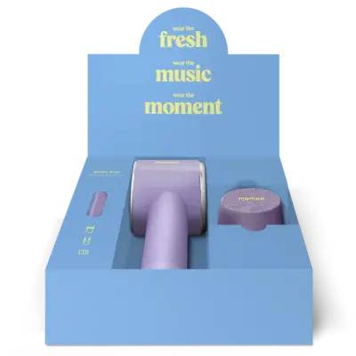 Combo MOMAX (loa, quạt cầm tay, túi đựng điện thoại chống nước) MOMAX BS6HKU, IF15U, SR25U Soda Pop - Đón hè rực rỡ và sảng khoái hơn bao giờ hết với <strong>Combo MOMAX Soda Pop</strong> 3-in-1! Trọn bộ phụ kiện thiết yếu cho mùa hè năng động gồm Loa di động <strong>MOMAX BS6HKU</strong> cho âm nhạc sôi động bất cứ đâu, Quạt cầm tay tốc độ cao <strong>MOMAX IF15U</strong> mang đến làn gió mát lạnh tức thì, và Túi đựng điện thoại chống nước <strong>MOMAX SR25U</strong> bảo vệ đồ dùng khi vui chơi dưới nước hoặc trong điều kiện ẩm ướt. Thiết kế nhỏ gọn, màu sắc trẻ trung, đây là bộ ba hoàn hảo cho mọi hoạt động ngoài trời, du lịch, dã ngoại hay tận hưởng bãi biển. <strong>Combo MOMAX</strong> giúp bạn luôn kết nối, mát mẻ và sẵn sàng cho mọi cuộc phiêu lưu mùa hè.