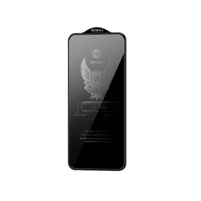 Kính Cường Lực KINGKONG WTP-012 Privacy 4D, Chống Nhìn Trộm, Full Màn Hình, Hạn Chế Vân Tay, No Box - <p dir="ltr" data-pm-slice="1 1 []">Kính cường lực KINGKONG <strong>WTP-012</strong> Privacy, siêu mỏng 0.25mm, full màn hình 4D, chống nhìn trộm 30°, phủ nano chống vân tay, dầu, nước. Độ cứng 9H, bảo vệ màn hình iPhone khỏi va đập, trầy xước. Khung tự dán, dán dễ, cảm ứng mượt. Lý tưởng cho iPhone, đảm bảo riêng tư, thẩm mỹ cao.</p>
