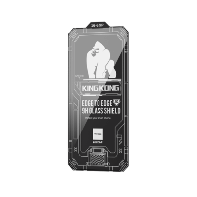Kính cường lực KINGKONG WTP-066 siêu cứng, siêu mượt, full viền chống vân tay - Chính hãng - <p dir="ltr" data-pm-slice="1 1 []">Kính cường lực WEKOME <strong>WTP-066</strong> Kingkong, độ cứng 9H, siêu mỏng 0.33mm, full viền, phủ nano chống vân tay, dầu, nước. Cảm ứng mượt, trong suốt HD, chống trầy xước, va đập. Dán dễ với khung tự dán (tùy phiên bản).</p>