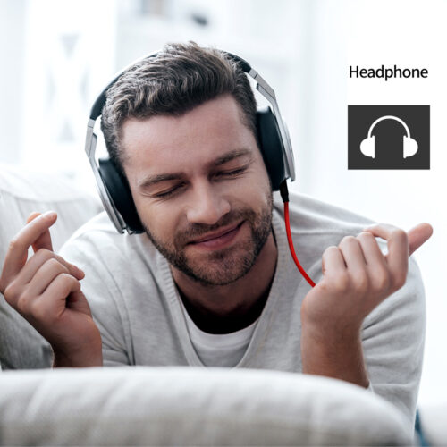 Cáp âm thanh hiệu Baseus Yiven (Male to male) M30 - Hình ảnh 5
