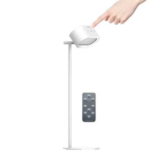 Đèn Led di động MOMAX QL13W SnapLux Mood có bộ điều khiển - Hình ảnh 6