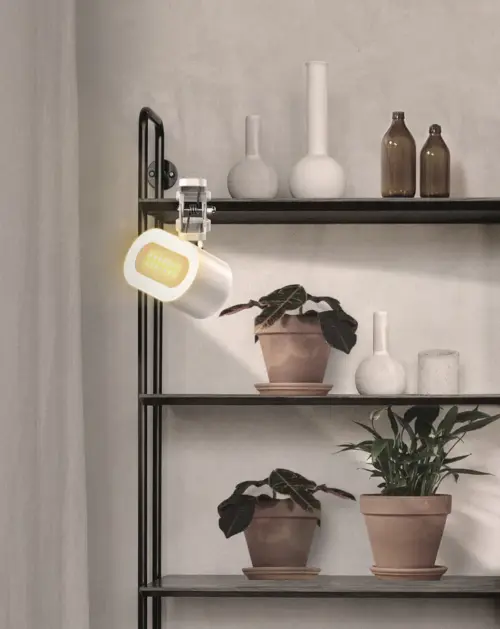 Đèn Led di động MOMAX QL13W SnapLux Mood có bộ điều khiển - Hình ảnh 7